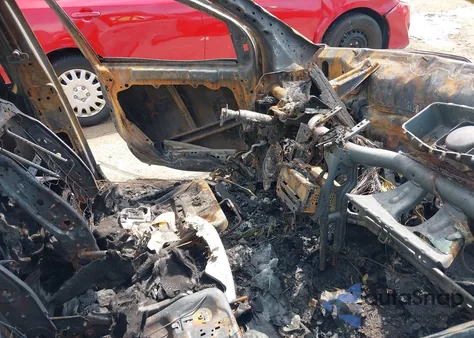 2014 Dodge Journey Cvp/Se Plus z USA, uszkodzony, nr VIN 3C4PDCAB3ET106151